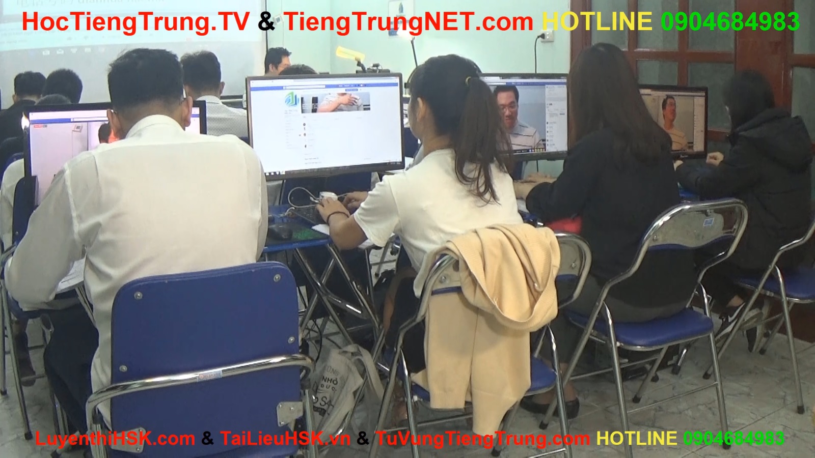 Diễn đàn tiếng Trung ChineMaster là forum lớn nhất Việt Nam với hàng vạn video Thầy Vũ livestream đào tạo tiếng Trung uy tín chất lượng.