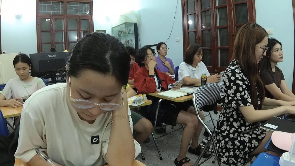 Trung tâm tiếng Trung ChineMaster toàn diện nhất Việt Nam