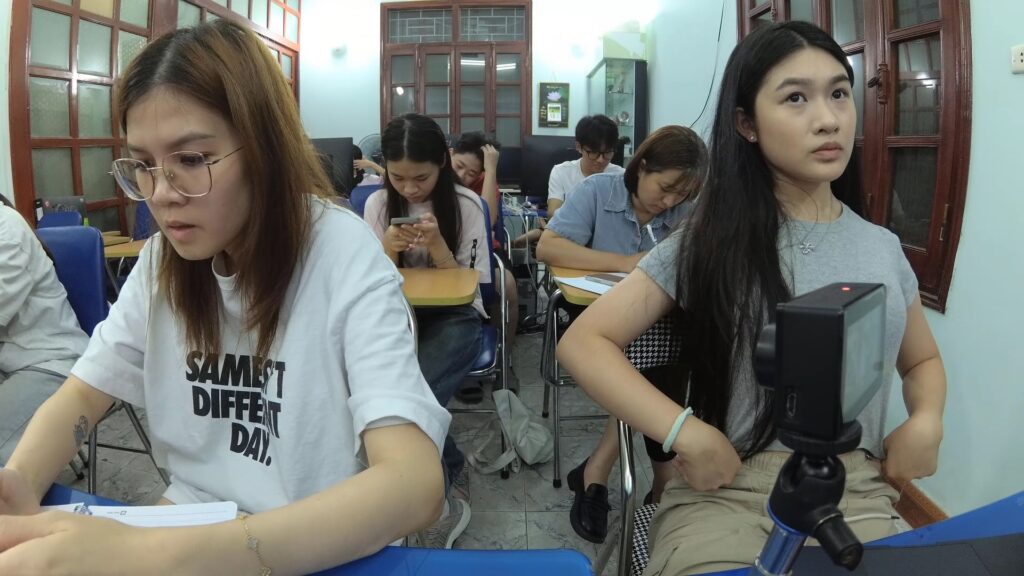 Trung tâm tiếng Trung ChineMaster uy tín top 1 toàn quốc