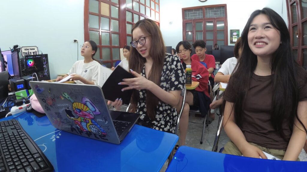 Trung tâm tiếng Trung ChineMaster uy tín top 1 Việt Nam