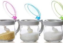 Từ vựng Tiếng Trung về Gia vị Từ vựng Tiếng Trung về Các loại Gia vị, học từ vựng tiếng trung theo chủ đề, học từ vựng tiếng trung chuyên ngành