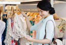 Từ vựng Tiếng Trung về buôn quần áo Từ vựng Tiếng Trung về buôn quần áo