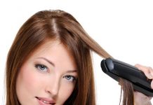 Từ vựng Tiếng Trung về Hiệu Cắt tóc Từ vựng Tiếng Trung về Hiệu cắt tóc