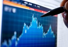 Từ vựng Tiếng Trung về Chứng khoán Từ vựng Tiếng Trung về Chứng khoán