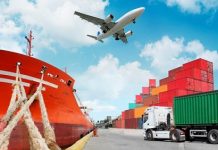 Từ vựng Tiếng Trung về Hải quan Từ vựng Tiếng Trung về Hải quan