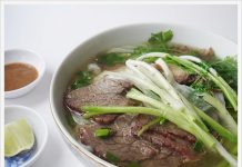 Từ vựng Tiếng Trung về Món ăn sáng Từ vựng Tiếng Trung về Món ăn sáng