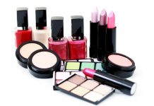 Từ vựng Tiếng Trung về Mỹ phẩm Từ vựng Tiếng Trung về Mỹ phẩm