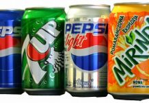 Từ vựng Tiếng Trung về Nhãn hàng Nổi tiếng Từ vựng Tiếng Trung về Nhãn hàng Nổi tiếng