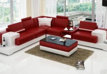 Từ vựng Tiếng Trung về Nội Ngoại thất Từ vựng Tiếng Trung về Nội Ngoại thất