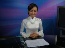 Từ vựng Tiếng Trung về Phát thanh Truyền hình
