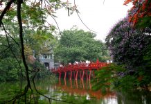 Từ vựng Tiếng Trung về Quận Huyện Hà Nội Từ vựng Tiếng Trung về Quận Huyện Hà Nội