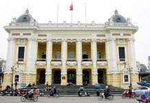 Từ vựng Tiếng Trung về Rạp hát Từ vựng Tiếng Trung về Rạp hát