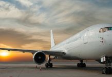 Từ vựng Tiếng Trung về Sân bay Từ vựng Tiếng Trung về Sân bay