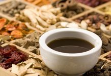 Từ vựng Tiếng Trung về Thuốc Đông Y Từ vựng Tiếng Trung về Thuốc Đông Y