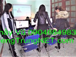 Hướng dẫn Gõ tiếng Trung trên máy tính Bài 10, gõ tiếng Trung trên máy tính win 7, cách gõ tiếng trung trên win 8, hướng dẫn gõ tiếng trung win 10, gõ tiếng trung trên máy tính macbook