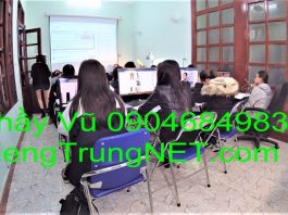 Hướng dẫn Gõ tiếng Trung trên máy tính Bài 6, cách gõ tiếng trung trên máy tính, hướng dẫn gõ tiếng trung trên win 7, cách gõ tiếng trung trong win 8, gõ tiếng trung win 10, gõ tiếng trung ios, gõ tiếng trung trên điện thoại