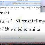 Nhập hàng Trung Quốc Bài 5 Nhập hàng Trung Quốc Bài 5 trunng tâm tiếng Trung thầy Vũ quận 10 tphcm