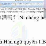 Nhập hàng Trung Quốc Đàm phán giá Bài 1 nhập hàng trung quốc đàm phán giá bài 1