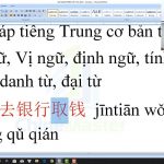 Nhập hàng Trung Quốc Từ vựng tiếng Trung Du lịch Nhập hàng Trung Quốc Từ vựng tiếng Trung Du lịch nhập hàng trung quốc taobao tmall 1688 thầy vũ chinemaster tiengtrunghsk