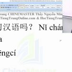 Mẫu câu Chat với Shop TAOBAO 1688 TMALL P13 Mẫu câu Tiếng Trung Chat với Shop TAOBAO 1688 TMALL P13