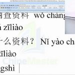 Nhập hàng Trung Quốc Giao tiếp với khách hàng Bài 1 Nhập hàng Trung Quốc Giao tiếp với khách hàng Bài 1
