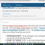 Giáo trình tiếng Trung thương mại Bài 2 Giáo trình tiếng Trung thương mại Bài 2 - Khóa học tiếng Trung thương mại online - Giáo trình tiếng Trung thương mại ChineMaster - Tài liệu tiếng Trung thương mại - Luyện dịch tiếng Trung thương mại Thầy Vũ