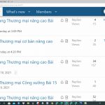 Giáo trình tiếng Trung thương mại Bài 5 Giáo trình tiếng Trung thương mại Bài 5 - Giáo trình tiếng Trung thương mại ChineMaster - Sách tiếng Trung thương mại - Tài liệu tiếng Trung thương mại - Khóa học tiếng Trung thương mại
