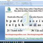 Học tiếng Trung order Taobao 1688 bài 2 Học tiếng Trung order Taobao 1688 bài 2 trung tâm tiếng Trung thầy Vũ tphcm