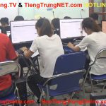 Học tiếng Trung cơ bản từ đầu bài 7
