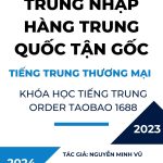 Ebook 700 Câu tiếng Trung Nhập hàng Trung Quốc tận gốc Ebook 700 Câu tiếng Trung Nhập hàng Trung Quốc tận gốc
