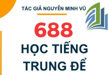 688 Mẫu câu tiếng Trung order Taobao 1688 Tmall 688 Mẫu câu tiếng Trung order Taobao 1688 Tmall Tác giả Nguyễn Minh Vũ