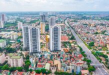 691 Từ vựng tiếng Trung Bất động sản Từ vựng tiếng Trung Bất động sản