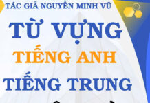 Từ Vựng Tiếng Trung Ngoại Thương Từ Vựng Tiếng Trung Ngoại Thương - Tác Giả Nguyễn Minh Vũ