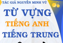 Từ vựng tiếng Trung Nhập hàng Alibaba Từ vựng tiếng Trung Nhập hàng Alibaba - Nguyễn Minh Vũ