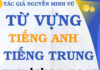 Từ vựng tiếng Trung Thương mại Văn phòng Từ vựng tiếng Trung Thương mại Văn phòng - Tác giả Nguyễn Minh Vũ