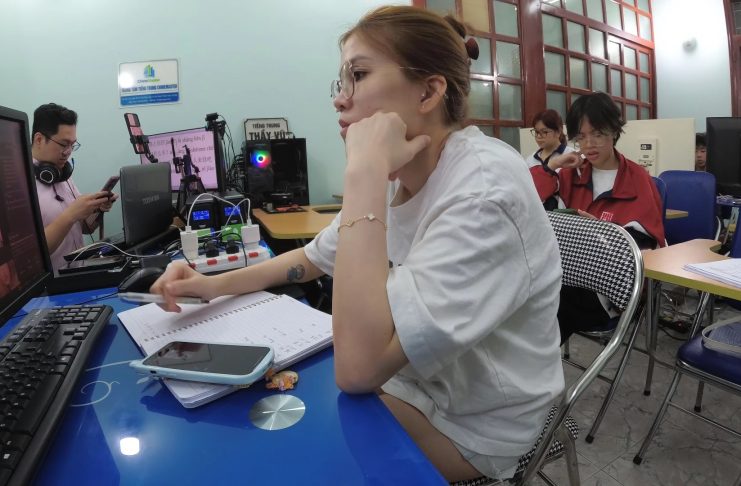 hoctiengtrungonline học tiếng Trung online CHINEMASTER bài 12