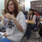 hoctiengtrungonline học tiếng Trung online CHINEMASTER Thầy Vũ luyện thi HSKK bài 3