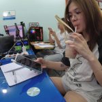 hoctiengtrungonline học tiếng Trung online Thầy Vũ CHINEMASTER education MASTEREDU bài 4