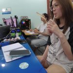 Top 1 trung tâm tiếng Trung Khương Đình Hà Nội CHINEMASTER