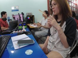 Top 1 trung tâm tiếng Trung Khương Đình Hà Nội CHINEMASTER