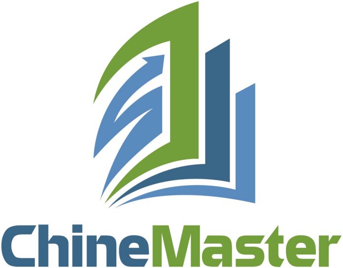 ChineMaster since 1984
